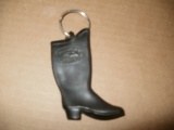 Boot Key Chain