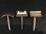 Safety Razors