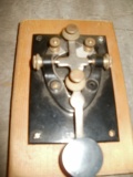 Telegraph Key