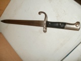 Bayonet