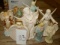 Angel Figurines