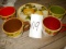 Apple snack set
