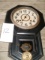 Seikosha Wall Clock