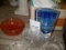 Candy dishes