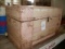 Steamer Trunk