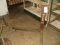 Walker engine stand