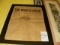 3 Framed Items