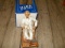 Mark Twain Decanter