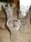 Crystal Vases