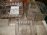 Sq Candy Dishes