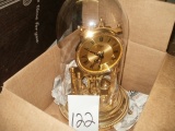 Anniversary Clock