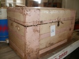 Steamer Trunk