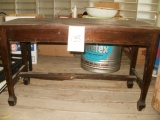 AMCO Piano Bench