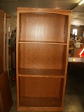 Amish Built Wall Units