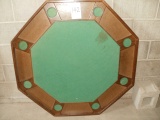 Poker Table