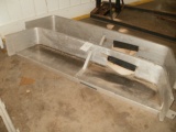 Aluminum Fenders
