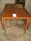 Drop Leaf table