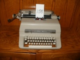 Manual Typewriter