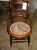Antique Chair