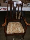 arm chair