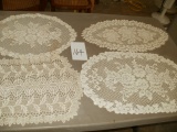 Doilies