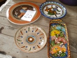 Plates