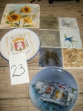 Tiles & Plates