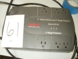 APC Surge protection