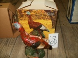 Turkey Decanter