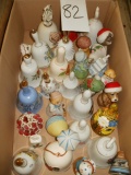 China Bells