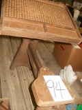 Play School Desk