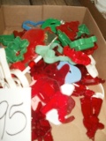 Cookie Cutters