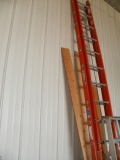 extention ladder