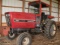 IH 3688 Tractor