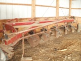 IH 720 Plow