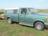 1988 Ford F-150