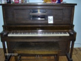 Player Piano