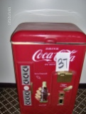 Coke Ice Chest