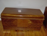 Cedar Chest