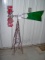 windmill weather vane