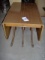 Duncan Phyfe table