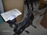 Sears exercise bike