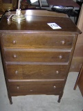 4 drawer chest