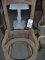 Cane Sewing Rocker Without Cane