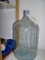 Water Bottle 5 Gallon w/crack