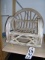 Bentwood Willow Doll Chair