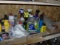 Car Care Items (3 Boxes)