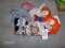 Raggedy Ann Dolls