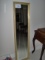 Beveled Glass Mirror