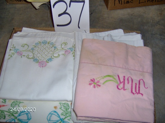 pillow case sets